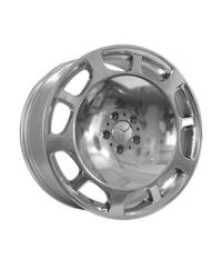 Replica MR890 Polish R20 W9.5 PCD5x112 ET45 DIA66.6
